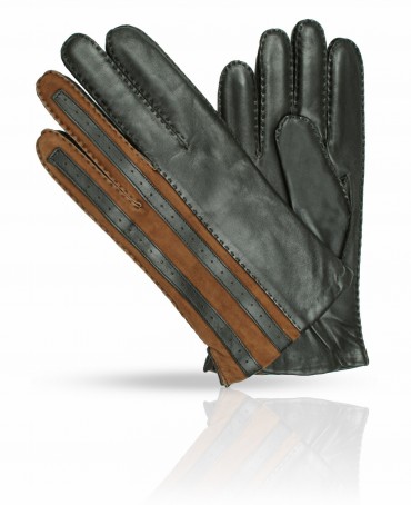 Перчатки Мужские 100_ARSON/BR//11